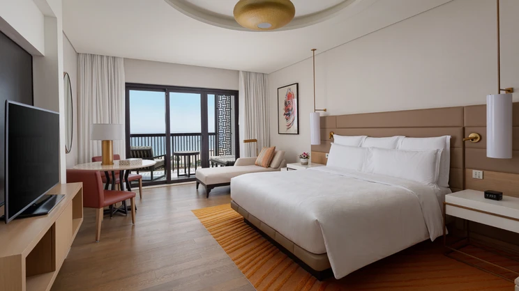 InterContinental Fujairah Resort